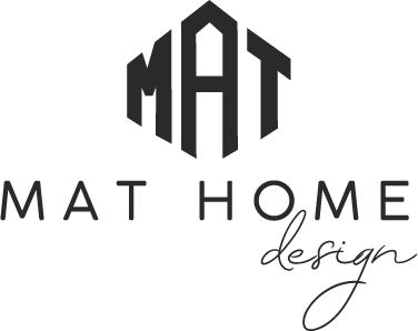Mat Home Design Logo